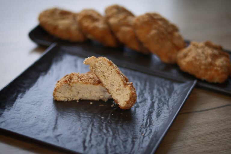 sustainable kitchen meals