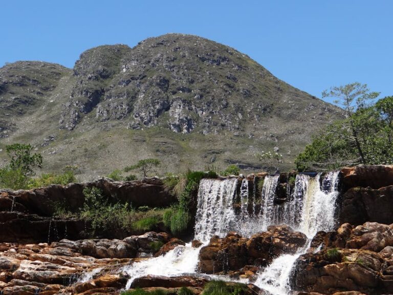 budget travel Brazil